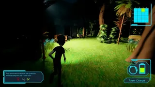 Скриншот 3 к игре In Time