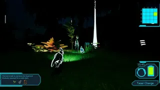 Скриншот 4 к игре In Time