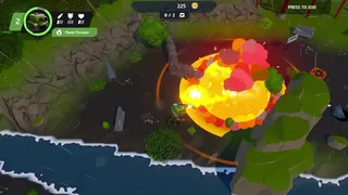 Скриншот 8 к игре Tank Brigade