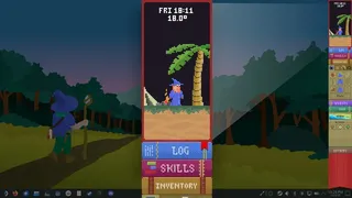 Скриншот 2 к игре Bookmark Hero
