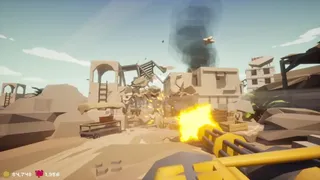 Скриншот 3 к игре Wrecking Havoc
