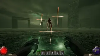 Скриншот 4 к игре The Recuperation
