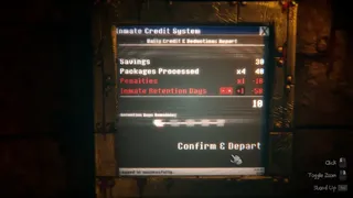 Скриншот 2 к игре Morbid Mailroom