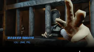 Скриншот 4 к игре Morbid Mailroom