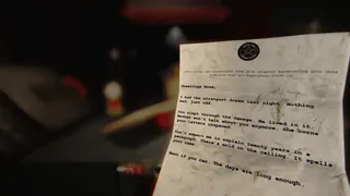 Скриншот 8 к игре Morbid Mailroom