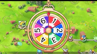 Скриншот 1 к игре Calamity Angels: Special Delivery
