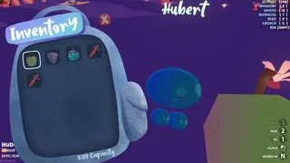 Скриншот 2 к игре Blobular