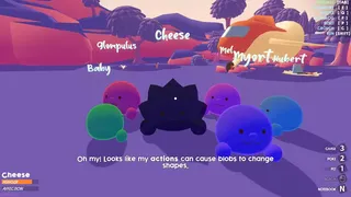 Скриншот 3 к игре Blobular