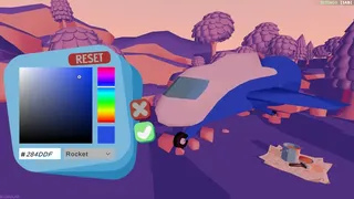 Скриншот 4 к игре Blobular
