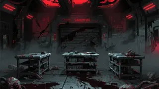 Скриншот 7 к игре Haze