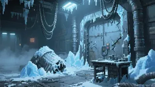 Скриншот 8 к игре Haze