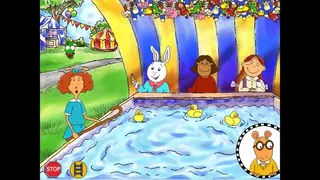 Скриншот 1 к игре Arthur's Math Games