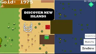 Скриншот 1 к игре Fish Go