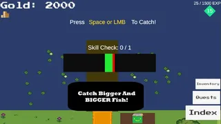 Скриншот 2 к игре Fish Go