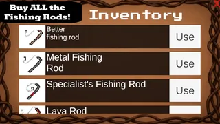 Скриншот 4 к игре Fish Go
