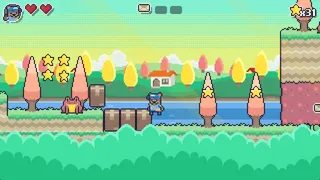 Скриншот 1 к игре PostBear Tales