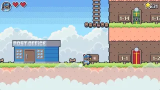 Скриншот 3 к игре PostBear Tales