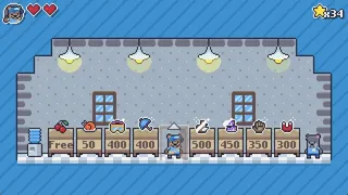 Скриншот 4 к игре PostBear Tales