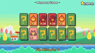 Скриншот 6 к игре PostBear Tales
