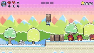 Скриншот 8 к игре PostBear Tales