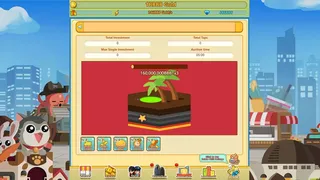 Скриншот 2 к игре 我是首富
