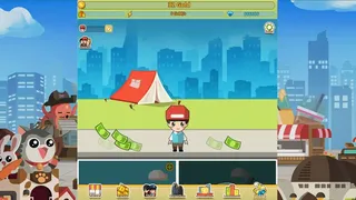 Скриншот 4 к игре 我是首富