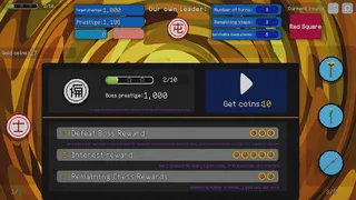Скриншот 8 к игре 兵王棋