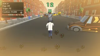 Скриншот 6 к игре Let Him Bake