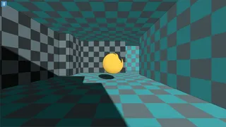 Скриншот 1 к игре Balls2