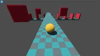 Скриншот 2 к игре Balls2