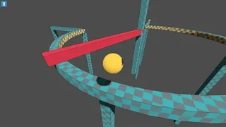 Скриншот 3 к игре Balls2