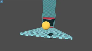 Скриншот 4 к игре Balls2