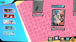 Скриншот 3 к игре 快穿拼图·美少女和我的夏天