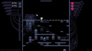 Скриншот 1 к игре SAD GOD