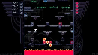 Скриншот 3 к игре SAD GOD