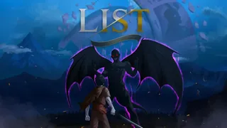Скриншот 1 к игре List