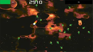 Скриншот 3 к игре AstroWars