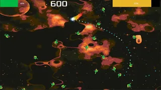 Скриншот 4 к игре AstroWars