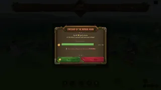 Скриншот 1 к игре Lord Of Anatolia