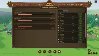 Скриншот 3 к игре Lord Of Anatolia