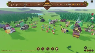Скриншот 6 к игре Lord Of Anatolia