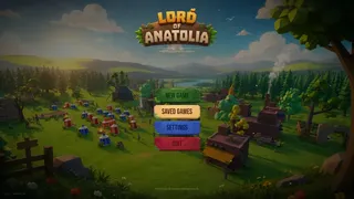 Скриншот 7 к игре Lord Of Anatolia