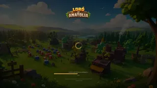 Скриншот 8 к игре Lord Of Anatolia