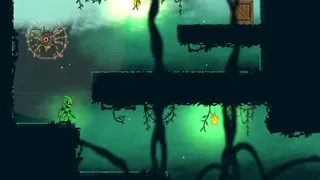 Скриншот 3 к игре KAON : Fragmented Core