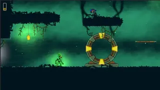 Скриншот 5 к игре KAON : Fragmented Core