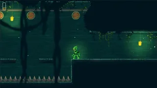 Скриншот 6 к игре KAON : Fragmented Core