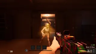 Скриншот 1 к игре Final Breach