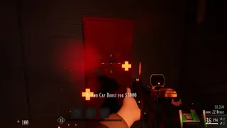 Скриншот 2 к игре Final Breach