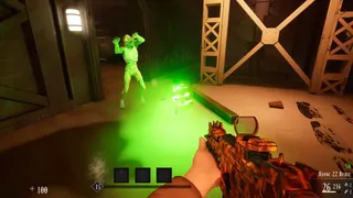 Скриншот 4 к игре Final Breach