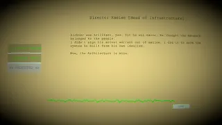 Скриншот 8 к игре Project: AFTERSHOCK